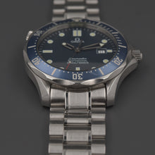 Load image into Gallery viewer, Omega Seamaster Full Set 41mm  Quarz