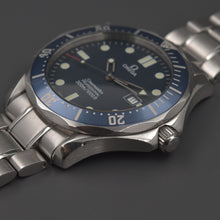 Load image into Gallery viewer, Omega Seamaster Full Set 41mm  Quarz