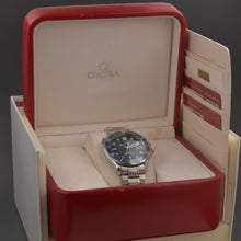 Load image into Gallery viewer, Omega Seamaster Full Set 41mm  Quarz