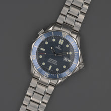 Load image into Gallery viewer, Omega Seamaster Full Set 41mm  Quarz