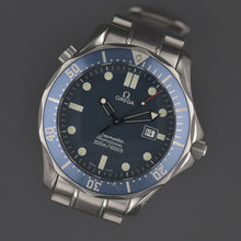 Load image into Gallery viewer, Omega Seamaster Full Set 41mm  Quarz