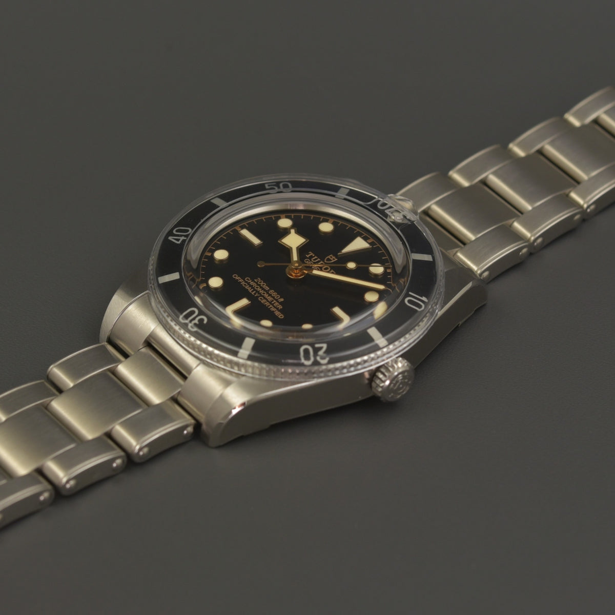 Tudor Icon Rolex Submariner Vs Tudor Black Bay Tudor Black Bay