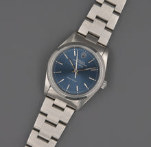 Load image into Gallery viewer, Rolex Airking 14000 Blue
