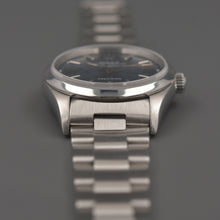 Load image into Gallery viewer, Rolex Airking 14000 Blue