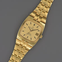 Load image into Gallery viewer, Omega Constellation 18K