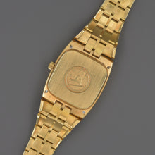 Load image into Gallery viewer, Omega Constellation 18K