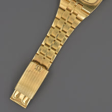 Load image into Gallery viewer, Omega Constellation 18K