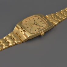 Load image into Gallery viewer, Omega Constellation 18K