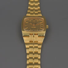 Load image into Gallery viewer, Omega Constellation 18K