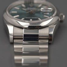 Load image into Gallery viewer, Rolex 126200 Green Dial