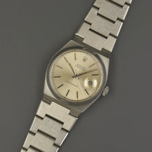 Load image into Gallery viewer, Rolex Oysterquartz 17000 unpolished