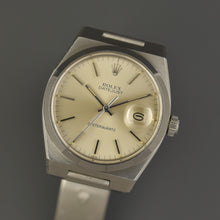 Load image into Gallery viewer, Rolex Oysterquartz 17000 unpolished