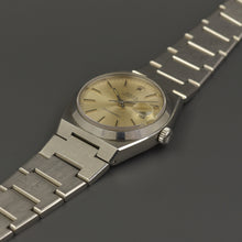 Load image into Gallery viewer, Rolex Oysterquartz 17000 unpolished