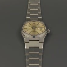 Load image into Gallery viewer, Rolex Oysterquartz 17000 unpolished