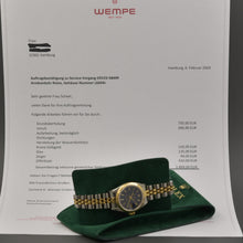 Load image into Gallery viewer, Rolex Lady Datejust 69173