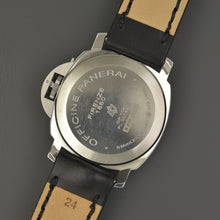 Load image into Gallery viewer, Panerai Luminor PAM00632