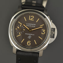 Load image into Gallery viewer, Panerai Luminor PAM00632