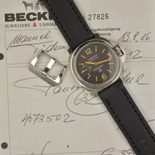Load image into Gallery viewer, Panerai Luminor PAM00632