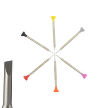 Load image into Gallery viewer, ALMA High Quality Screwdriver Set Universal Blade