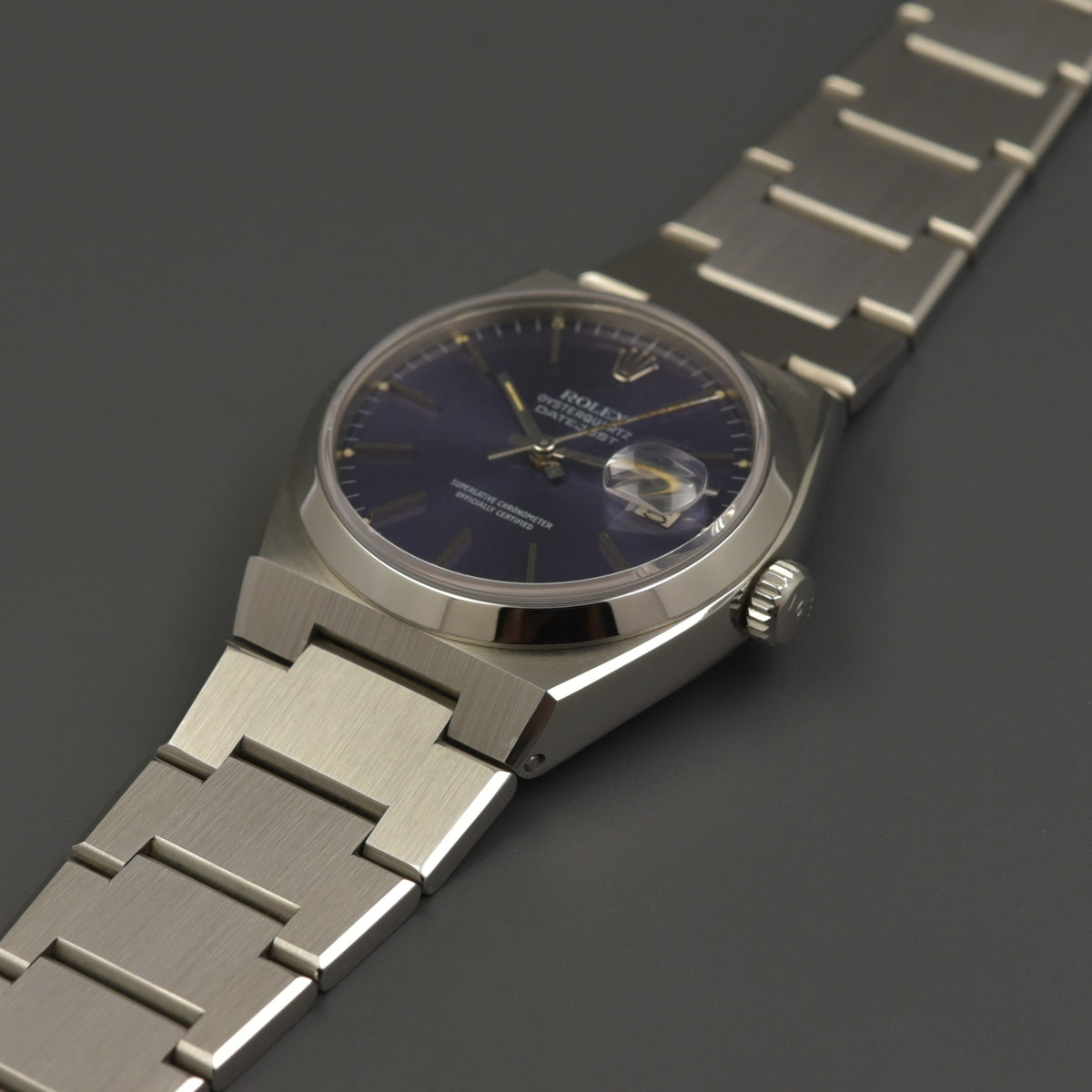 ultra rare rolex 17000b