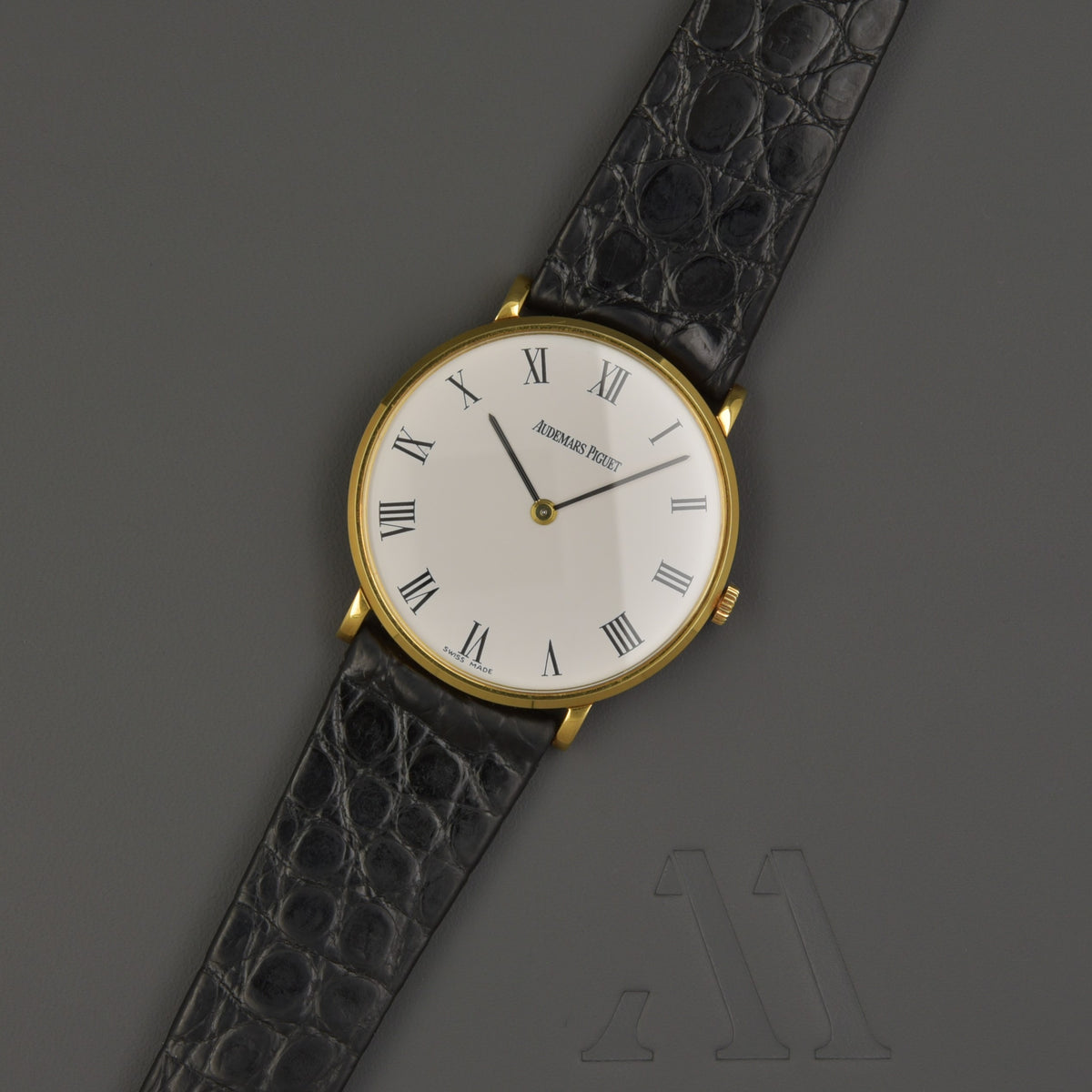 Audemars Piguet Handwound Dresswatch