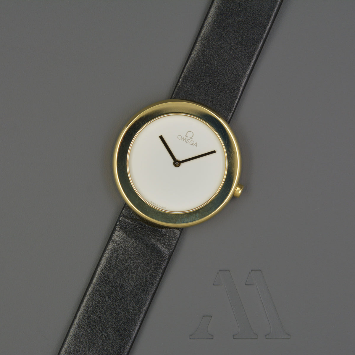 Omega Art Collection Max Bill - Main Image