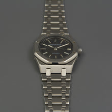 Load image into Gallery viewer, Audemars Piguet Royal Oak 4100ST