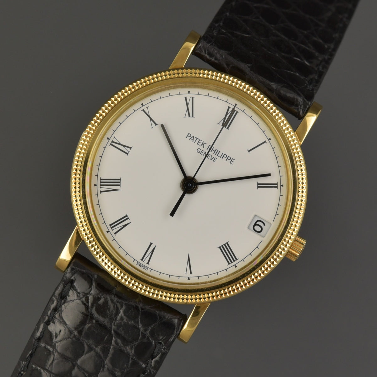 Patek philippe online 3802