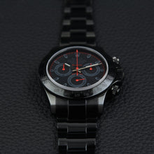 Load image into Gallery viewer, Rolex Daytona 116520 BLAKEN DLC