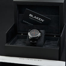 Load image into Gallery viewer, Rolex Daytona 116520 BLAKEN DLC
