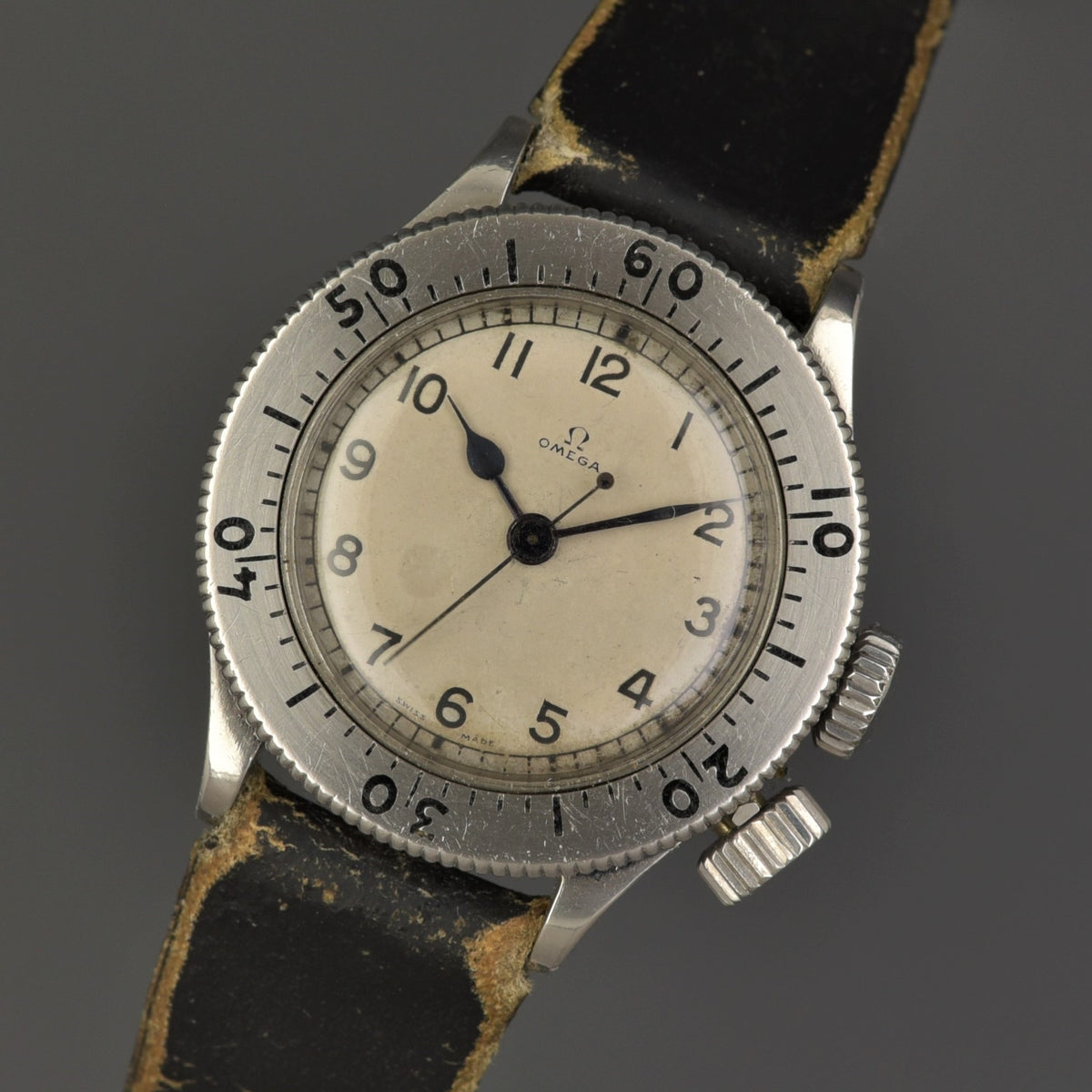 Omega CK 2129