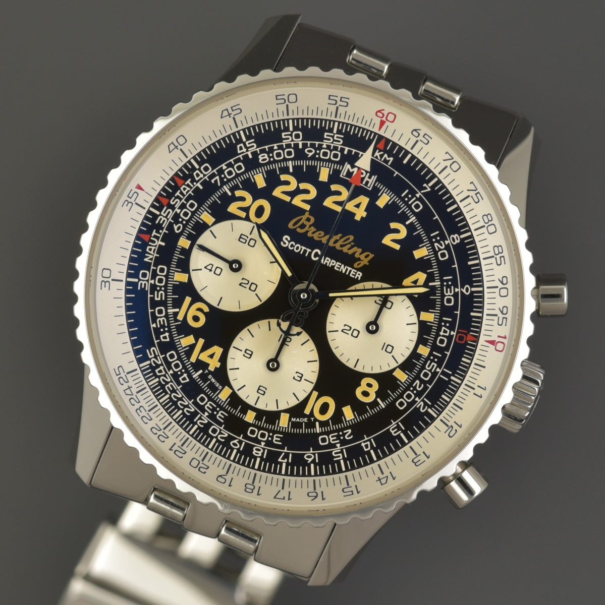 Breitling navitimer 24 online ore