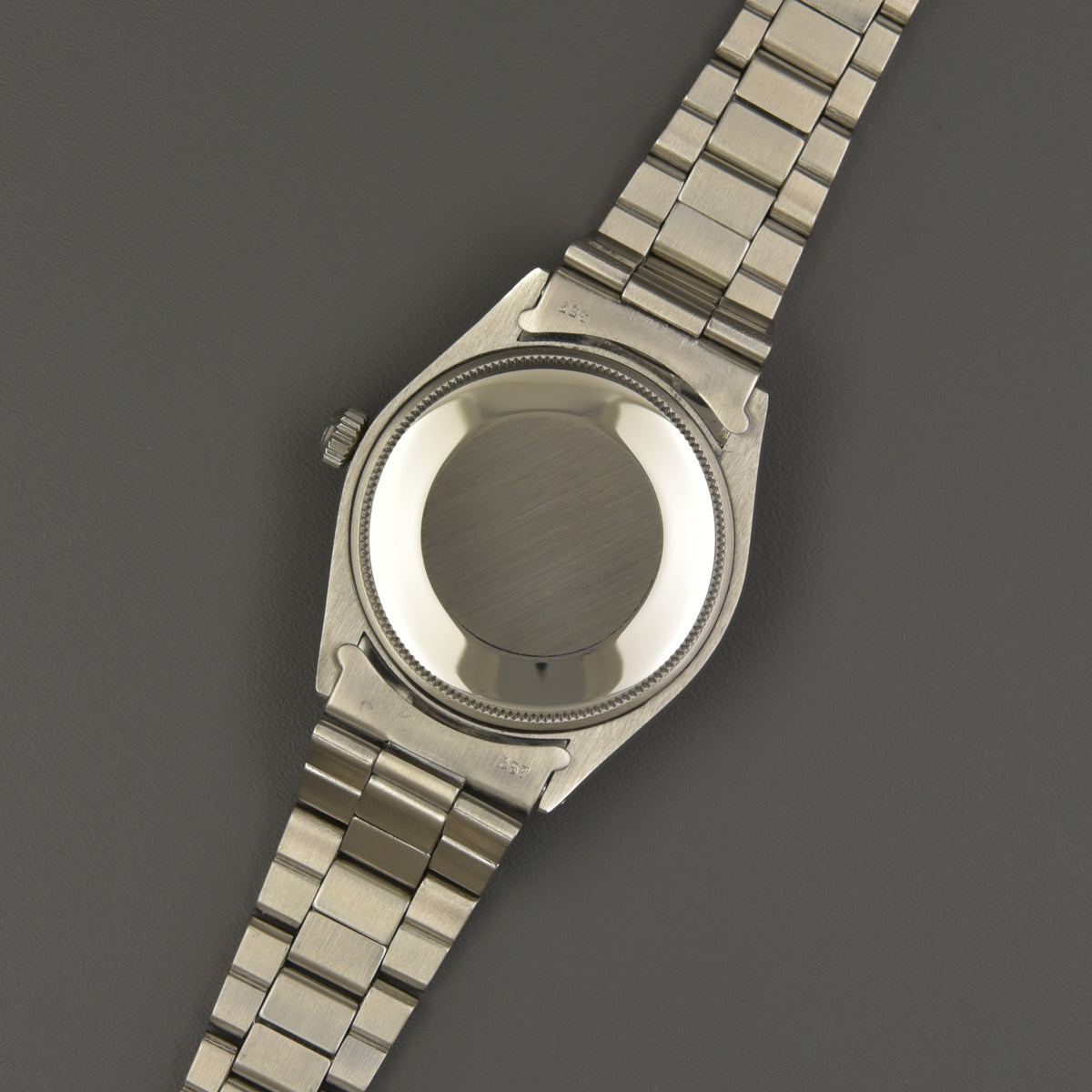 Rolex Oyster Perpetual – ALMA Watches - Main Image