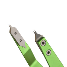 Load image into Gallery viewer, ALMA High Quality Springbar Tool 7825