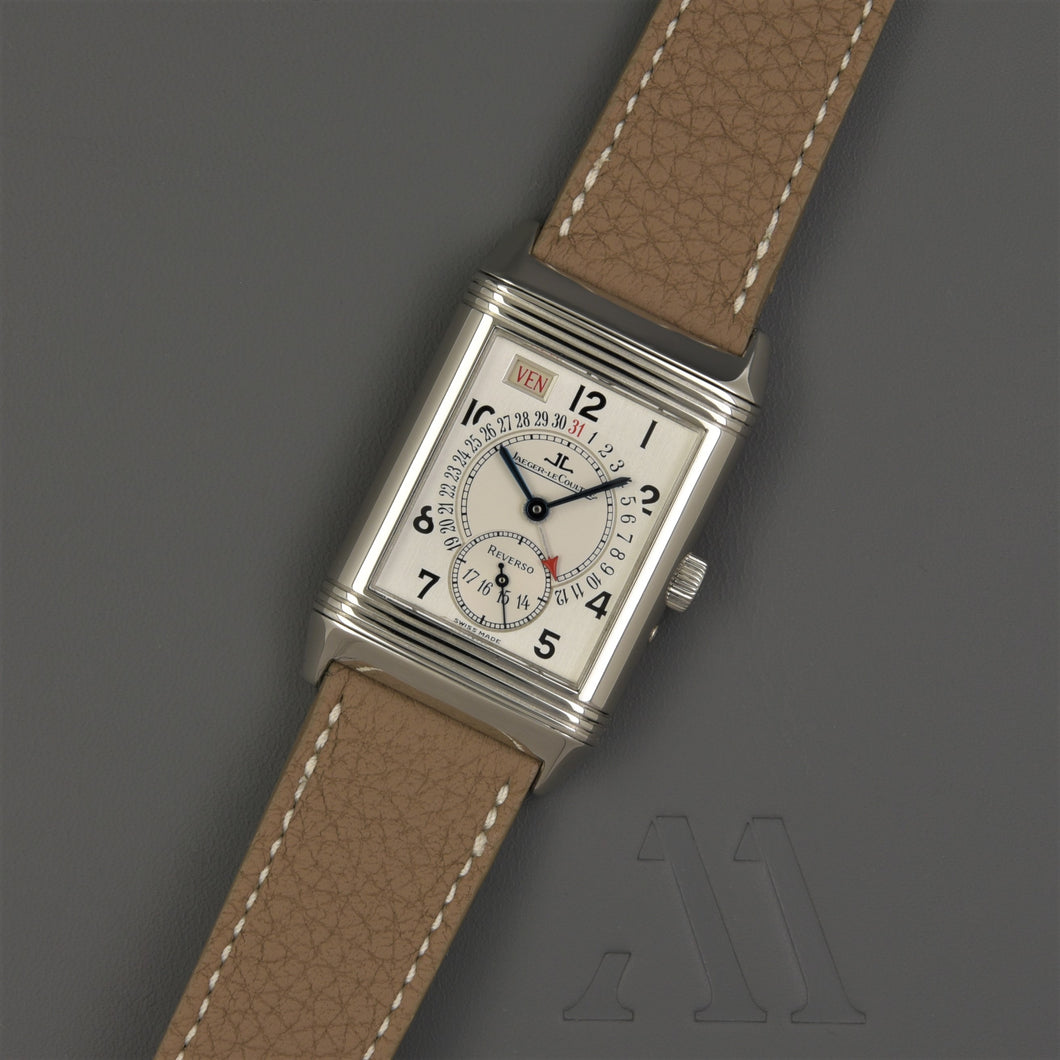 Jaeger-LeCoultre Reverso Day Date Grand Taille