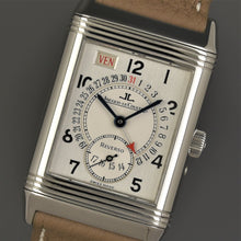 Load image into Gallery viewer, Jaeger-LeCoultre Reverso Day Date Grand Taille