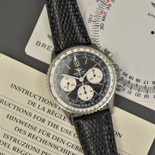Load image into Gallery viewer, Breitling Navitimer 806