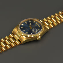 Load image into Gallery viewer, Rolex Day Date 18238 Unpolished Full Set