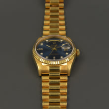 Load image into Gallery viewer, Rolex Day Date 18238 Unpolished Full Set