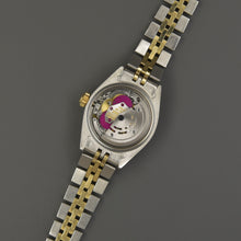 Load image into Gallery viewer, Rolex Lady Date 6917