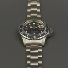 Load image into Gallery viewer, Rolex Submariner 1680 &quot;Red&quot; Mark III