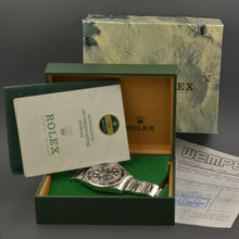 Load image into Gallery viewer, Rolex Submariner 1680 Full Set