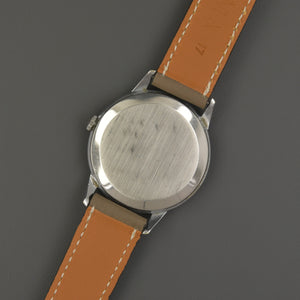 Tissot Antimagnetique