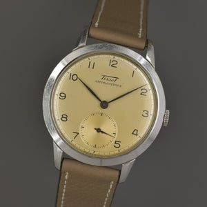 Tissot Antimagnetique ALMA Watches