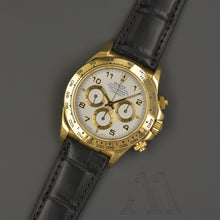 Load image into Gallery viewer, Rolex Daytona 16518