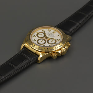 Rolex Daytona 16518