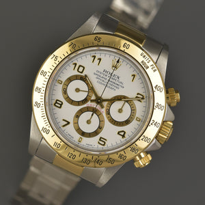 Rolex Daytona 16523