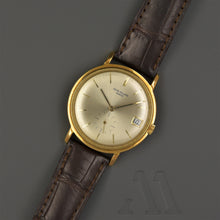 Load image into Gallery viewer, Patek Philippe Calatrava 3445