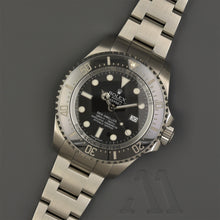 Load image into Gallery viewer, Rolex Sea Dweller Deep Sea