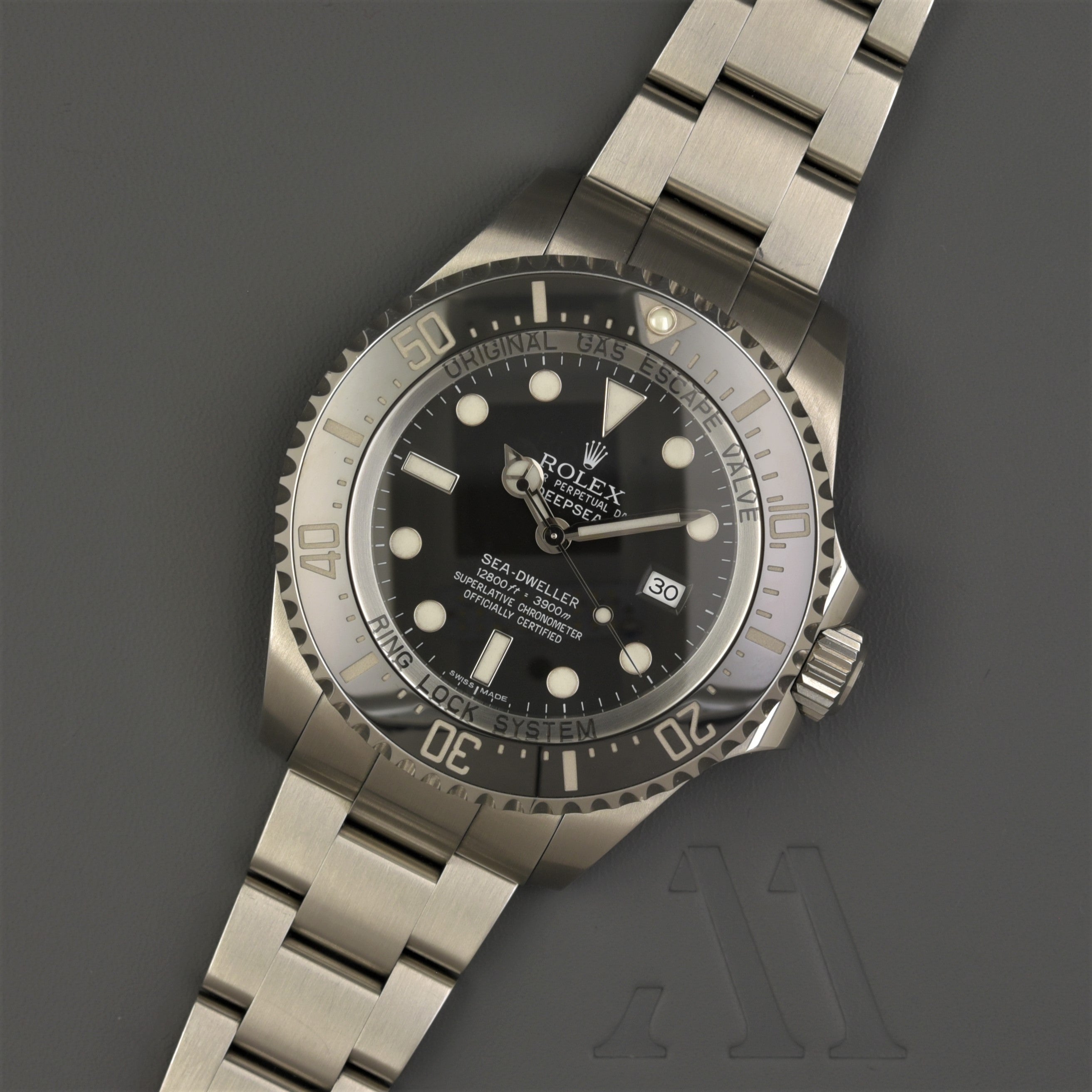 ROLEX サブマリーナ 日本特売中 腕時計(アナログ) - LITTLEHEROESDENTISTRY